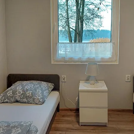 In With Wifi * Wilcze (Greater Poland)