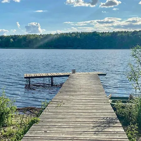 Holiday home In With Wifi