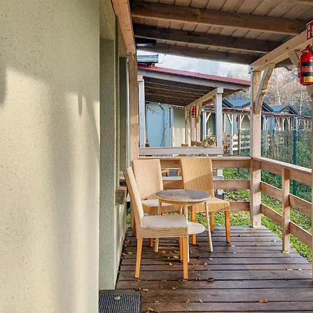 In Wilcze With Wifi Holiday home