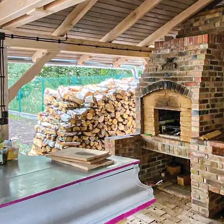 In With Wifi Hébergement de vacances Wilcze (Greater Poland)