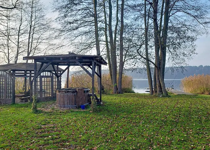 בית נופש In With Wifi *