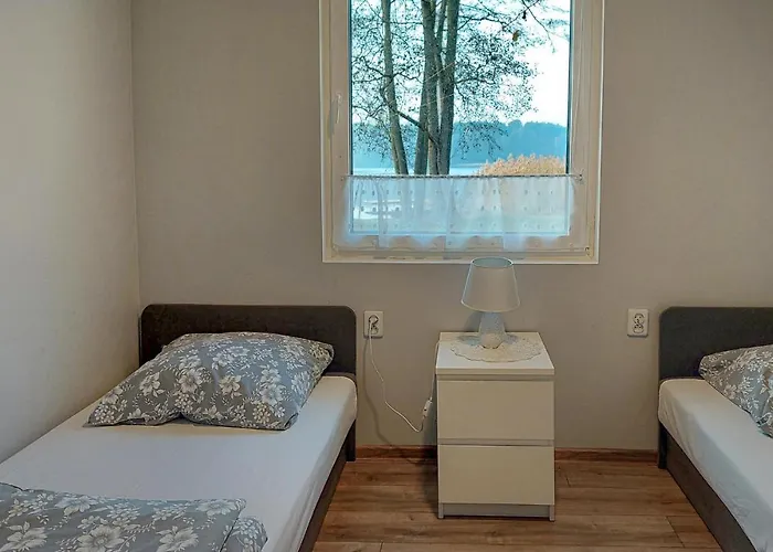 In With Wifi * Wilcze (Greater Poland)