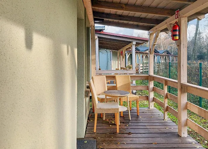 In With Wifi Hébergement de vacances